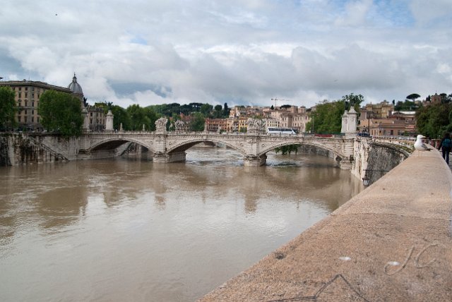 0037Castel S Angelo.jpg - SONY DSC